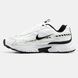 Nike Initiator White Black, 36