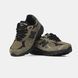 New Balance 990 Khaki / Black, 41