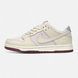 Nike SB Dunk Low Beige Pink, 36