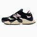 Balance 9060 Black Pink Cream, 39.5