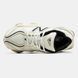 New Balance 9060 Cream Black Silver