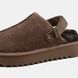 UGG Lanah Clog Platform Brown, 36