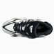 New Balance 9060 Silver Black, 36