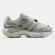 Salomon XT Pu.Re Advanced Grey Sage Marble, 41
