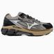 Mizuno Halo Mix Grey Black Brown