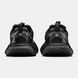 Balenciaga 3XL Extreme Lace Triple Black