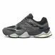 New Balance 9060 Cordura Grey Black Volt, 40