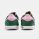 Nike Cortez Green Pink White
