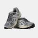 Asics Gel-Kahana 8 GTX Grey Navy