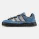 adidas Adimatic Blue Beige Black
