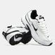 Nike Initiator White Black, 36