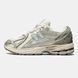 New Balance 1906R Cream Beige Silver, 37