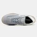 Converse Run Star Trainer Grey Gum
