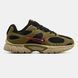 Nike V5 RNR Olive Black Orange, 40