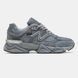 New Balance 9060 Cordura Ash Grey