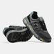 Premiata Lander All Black Grey