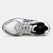 Кросівки New Balance 860v2. White Silver 9122 фото 4