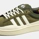 Кросівки Adidas Campus x Bad Banny Khaki 11108 фото 8