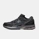 New Balance 1906 Grey Black Red, 41