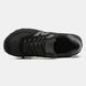 New Balance 574 Triple Black