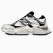 New Balance 9060 Silver Black, 36
