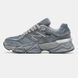 New Balance 9060 Cordura Ash Grey