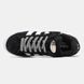 Кросівки Adidas Campus 00s Black White 2.0 9754 фото 4