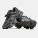 New Balance 9060 Black Olive Grey, розмір 36