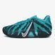 Nike Ja 3 Turbo Green Black, 41