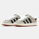 adidas Campus 00s Grey Black Gum