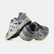 Asics Gel-Kahana 8 GTX Grey Navy