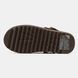 UGG Lanah Clog Platform Brown, 36