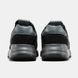 Premiata Lander All Black Grey