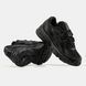New Balance 740v2 Triple Black, 37