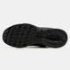 New Balance 740v2 Triple Black, 37
