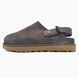 UGG Goldenstar Clog Grey, 36