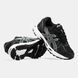 Asics Gel-Kahana 8 Black White