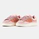 Кросівки Adidas Campus x Bad Banny Pink Orange 11110 фото 6