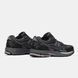 New Balance 1906 Grey Black Red, 41