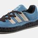 adidas Adimatic Blue Beige Black