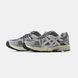 Asics Gel-Kahana 8 GTX Grey Navy