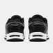 Asics Gel-Kahana 8 Black White