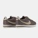 Nike Cortez Smokey Mauve Beige, 36