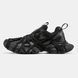Balenciaga 3XL Extreme Lace Triple Black