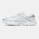 Nike V5 RNR White Silver, 36