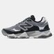 New Balance 9060 Black Castlerock