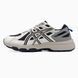 Asics Gel-Venture 6 White Navy Red
