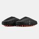 Nike Mind 001 Black Orange, 40