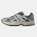 Asics Gel-Kahana 8 GTX Grey Navy