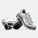 Кроссовки Salomon XT-4 Advanced White Grey 4163 фото 7